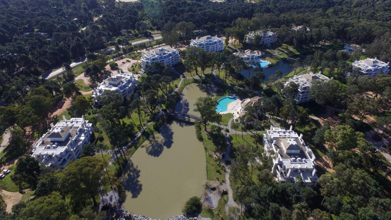 Solanas Punta Del Este & Crystal Beach Punta Ballena Exterior photo