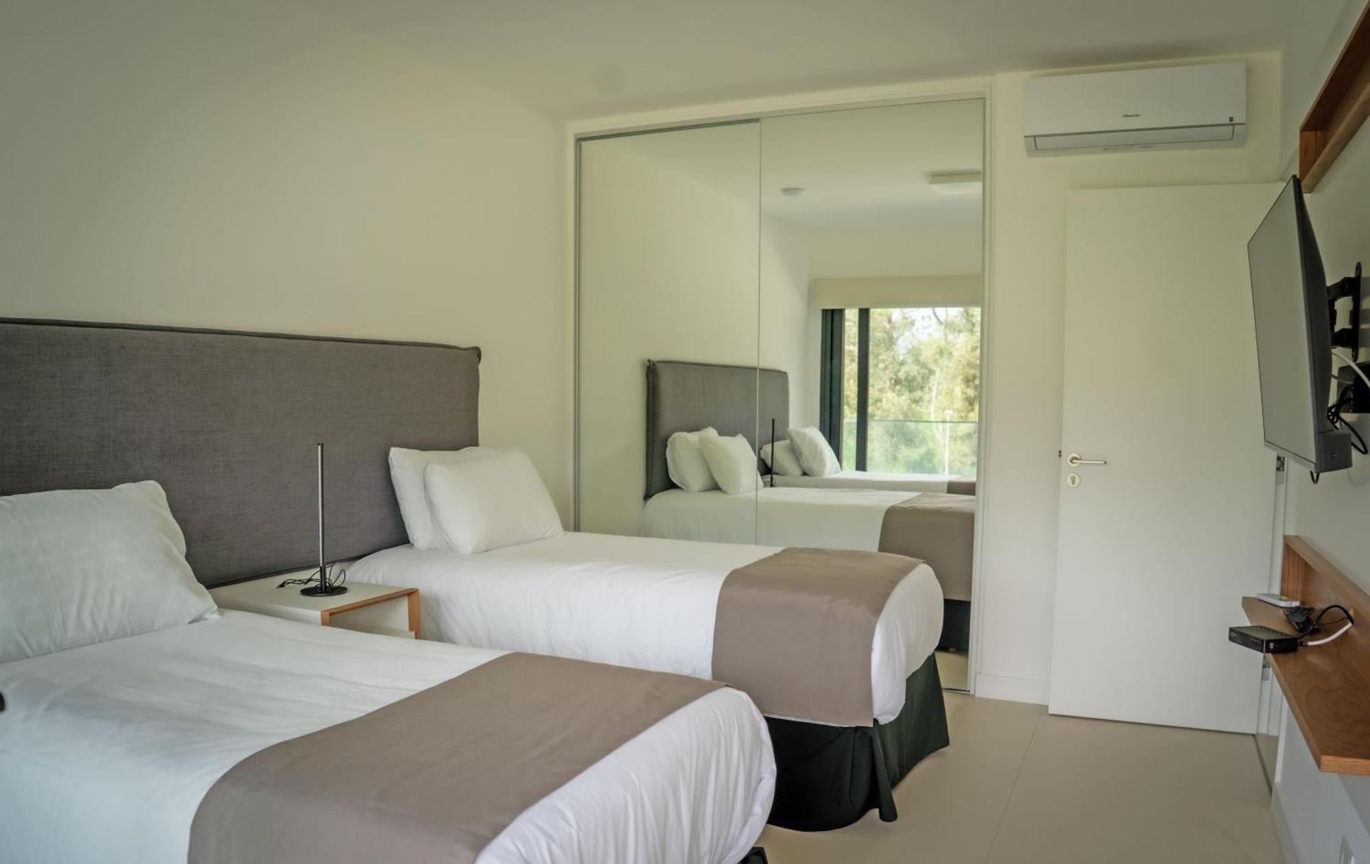 Solanas Punta Del Este & Crystal Beach Punta Ballena Room photo