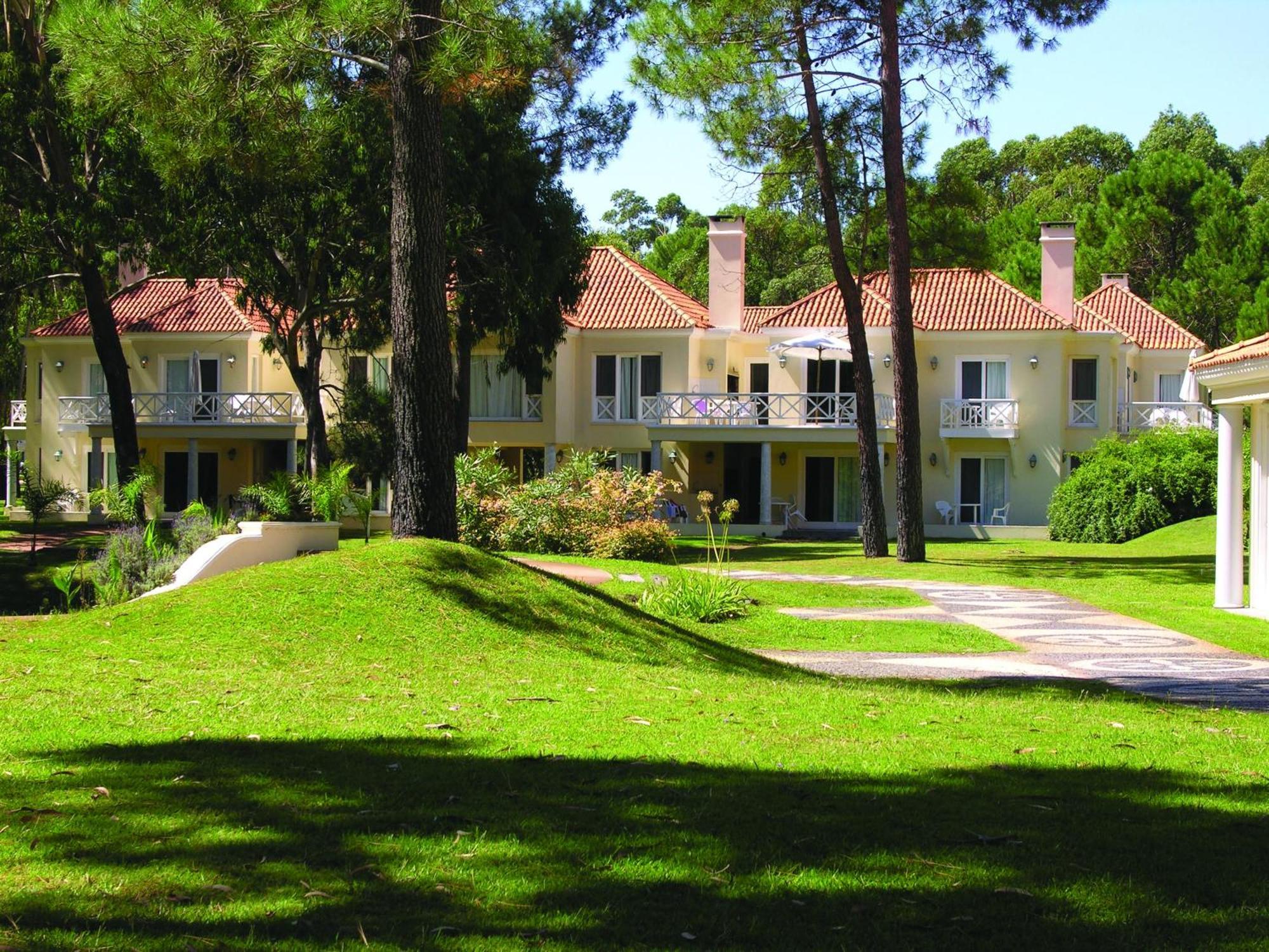 Solanas Punta Del Este & Crystal Beach Punta Ballena Exterior photo